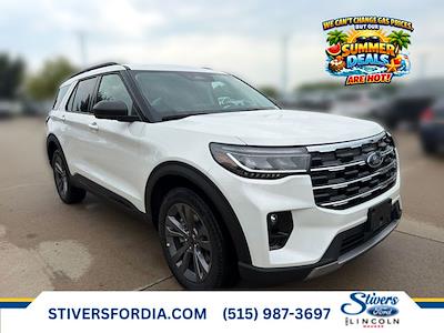 2026 Ford Explorer 4WD SUV for sale #I65947 - photo 1
