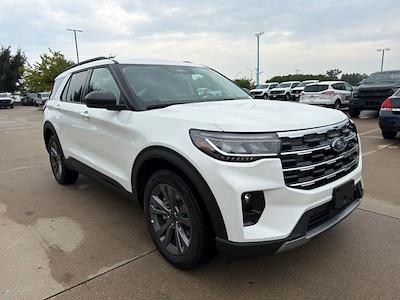 2026 Ford Explorer 4WD SUV for sale #I65947 - photo 2