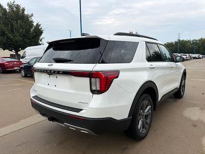 2026 Ford Explorer 4WD SUV for sale #I65947 - photo 2