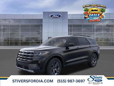 2026 Ford Explorer 4WD SUV for sale #I66039 - photo 1