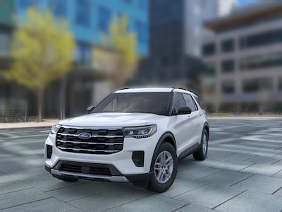 2026 Ford Explorer 4WD SUV for sale #I66109 - photo 2