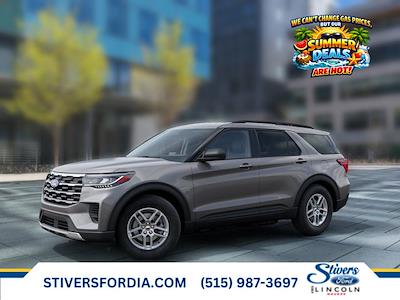 2027 Ford Explorer 4WD SUV for sale #I70024 - photo 1