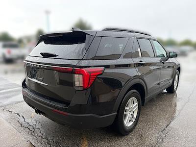 2027 Ford Explorer 4WD SUV for sale #I73038 - photo 2