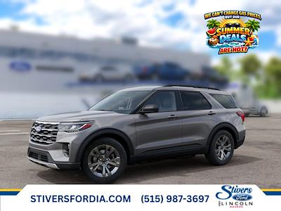 2027 Ford Explorer 4WD SUV for sale #I73130 - photo 1