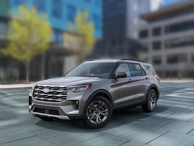 2027 Ford Explorer 4WD SUV for sale #I73130 - photo 2