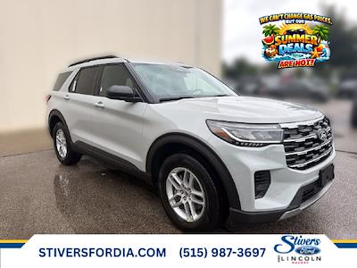 2027 Ford Explorer 4WD SUV for sale #I73194 - photo 1