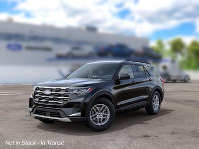 2027 Ford Explorer 4WD SUV for sale #I73195 - photo 2