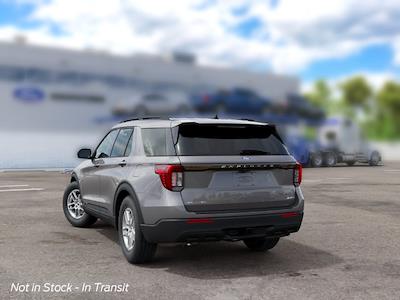 2027 Ford Explorer 4WD SUV for sale #I73207 - photo 2