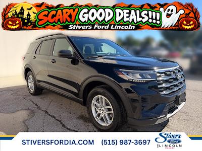 2027 Ford Explorer 4WD SUV for sale #I73208 - photo 1
