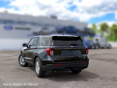 2027 Ford Explorer 4WD SUV for sale #I73208 - photo 2