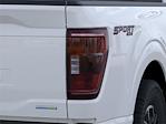 2023 Ford F-150 SuperCrew Cab 4x4, Pickup for sale #K23138 - photo 24