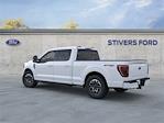 2023 Ford F-150 SuperCrew Cab 4x4, Pickup for sale #K23138 - photo 2