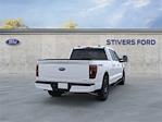 2023 Ford F-150 SuperCrew Cab 4x4, Pickup for sale #K23138 - photo 9