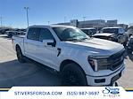 2025 Ford F-150 SuperCrew Cab 4x4, Pickup for sale #K52308 - photo 1