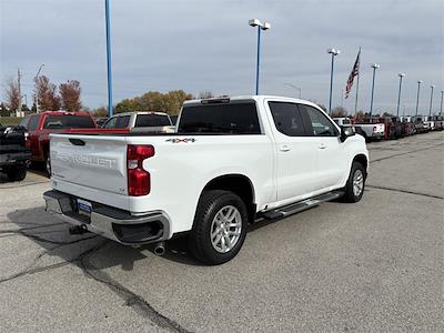 Used 2021 Chevrolet Silverado 1500 LT Crew Cab for sale #K52437B - photo 2