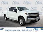 2021 Chevrolet Silverado 1500 Crew Cab 4WD Pickup for sale #K52437B - photo 1