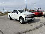 2021 Chevrolet Silverado 1500 Crew Cab 4WD Pickup for sale #K52437B - photo 3
