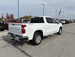 2021 Chevrolet Silverado 1500 Crew Cab 4WD Pickup for sale #K52437B - photo 2