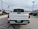 2021 Chevrolet Silverado 1500 Crew Cab 4WD Pickup for sale #K52437B - photo 5