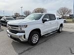 2021 Chevrolet Silverado 1500 Crew Cab 4WD Pickup for sale #K52437B - photo 8