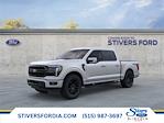 2025 Ford F-150 SuperCrew Cab 4x4, Pickup for sale #K52450 - photo 1