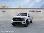 2025 Ford F-150 SuperCrew Cab 4x4, Pickup for sale #K52450 - photo 3