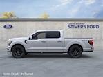 2025 Ford F-150 SuperCrew Cab 4x4, Pickup for sale #K52450 - photo 4