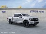 2025 Ford F-150 SuperCrew Cab 4x4, Pickup for sale #K52450 - photo 8