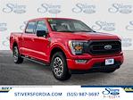 2022 Ford F-150 SuperCrew Cab 4WD Pickup for sale #K52666A - photo 1