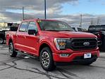 2022 Ford F-150 SuperCrew Cab 4WD Pickup for sale #K52666A - photo 2
