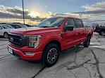 2022 Ford F-150 SuperCrew Cab 4WD Pickup for sale #K52666A - photo 4