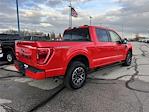 2022 Ford F-150 SuperCrew Cab 4WD Pickup for sale #K52666A - photo 9