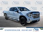 Used 2022 GMC Sierra 1500 SLT Crew Cab for sale #K52674A - photo 1