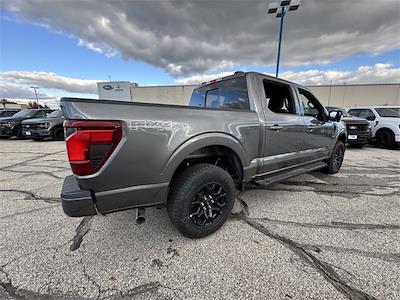 New 2025 Ford F-150 XLT SuperCrew Cab for sale #K52954 - photo 2
