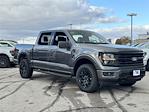 New 2025 Ford F-150 XLT SuperCrew Cab for sale #K52954 - photo 3