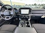 New 2025 Ford F-150 XLT SuperCrew Cab for sale #K52954 - photo 22