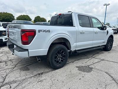 New 2025 Ford F-150 XLT SuperCrew Cab for sale #K52964 - photo 2