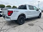 New 2025 Ford F-150 XLT SuperCrew Cab for sale #K52964 - photo 2
