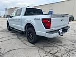 New 2025 Ford F-150 XLT SuperCrew Cab for sale #K52964 - photo 7