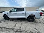 New 2025 Ford F-150 XLT SuperCrew Cab for sale #K52964 - photo 8