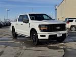 2025 Ford F-150 SuperCrew Cab 4WD Pickup for sale #K52990 - photo 4