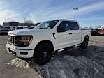 2025 Ford F-150 SuperCrew Cab 4WD Pickup for sale #K52990 - photo 3