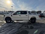 2025 Ford F-150 SuperCrew Cab 4WD Pickup for sale #K52990 - photo 7