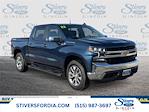 Used 2022 Chevrolet Silverado 1500 LT Crew Cab for sale #K52990A - photo 1
