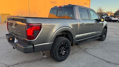 New 2025 Ford F-150 - photo 1