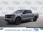 2025 Ford F-150 SuperCrew Cab 4WD Pickup for sale #K53016 - photo 1