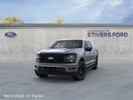 2025 Ford F-150 SuperCrew Cab 4WD Pickup for sale #K53016 - photo 3