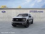 2025 Ford F-150 SuperCrew Cab 4WD Pickup for sale #K53055 - photo 3