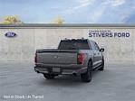 2025 Ford F-150 SuperCrew Cab 4WD Pickup for sale #K53055 - photo 9