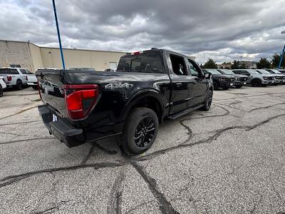 New 2025 Ford F-150 - photo 1